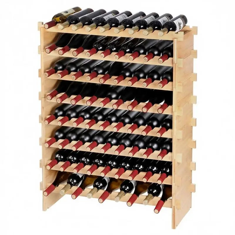 Porte-bouteille pour cave