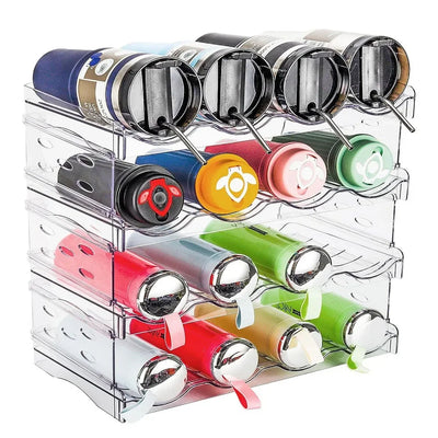 Accessoire frigo porte-bouteille