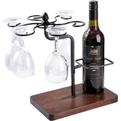 Range-bouteille vertical cuisine