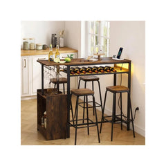 Bar range-bouteille