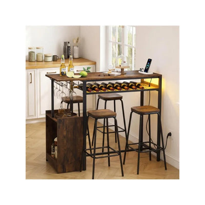 Bar range-bouteille