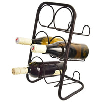 Range-bouteille cuisine