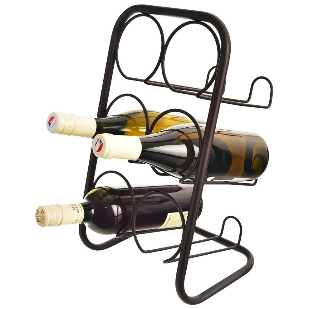 Range-bouteille cuisine
