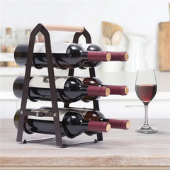 Range-bouteille petit espace