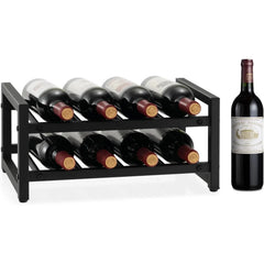 Rangement vin cuisine