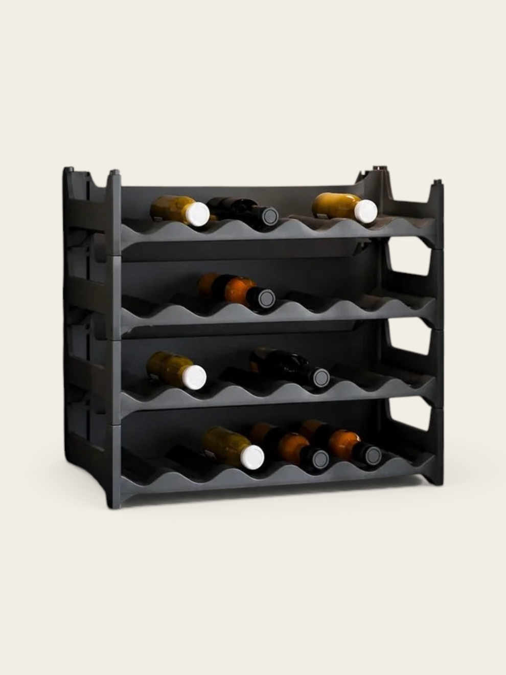 Rack vin - photo 1