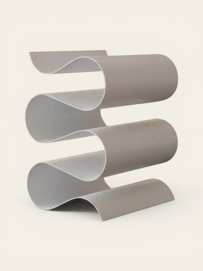 Porte-bouteille vin design - photo 1