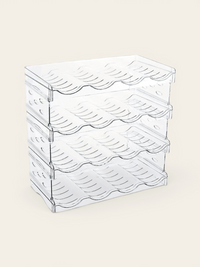 Accessoire frigo porte-bouteille - photo 1