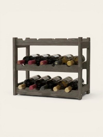 Rack bouteille de vin - photo 1