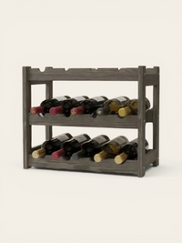 Rack bouteille de vin - photo 1