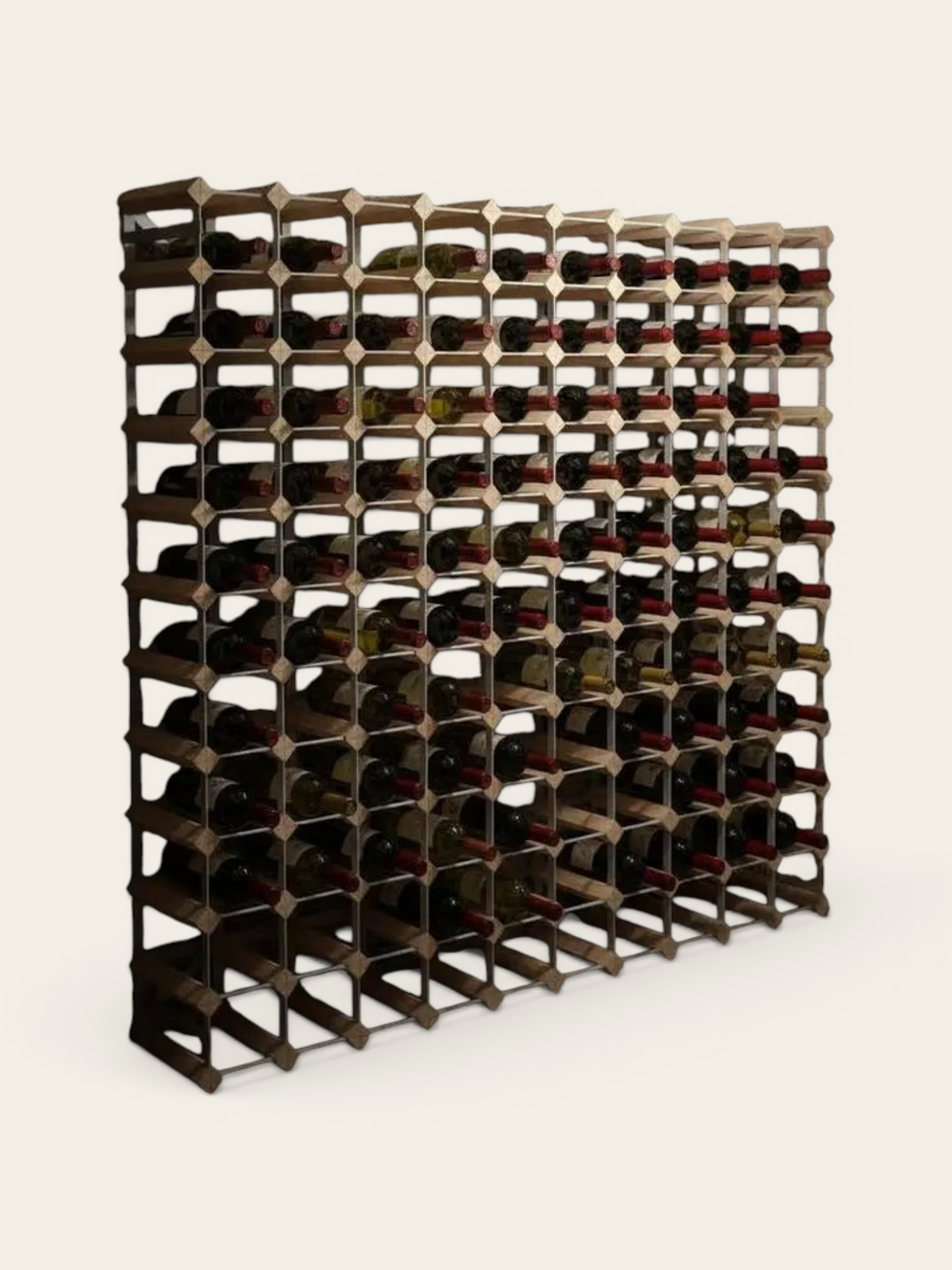 Porte-bouteille vin cave - photo 1