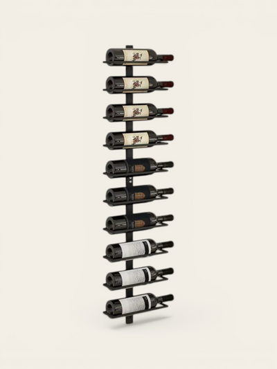 Porte-bouteille vin déco - photo 1