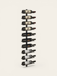 Porte-bouteille vin déco - photo 1