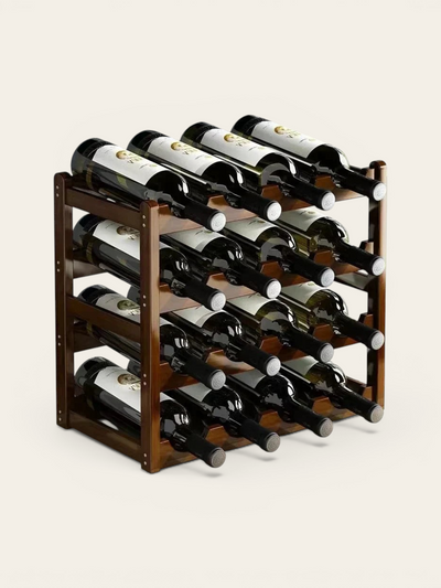 Rack bouteille - photo 1
