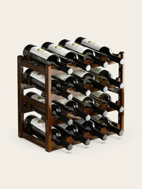 Rack bouteille - photo 1