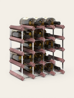Rangement bouteille alcool - photo 1