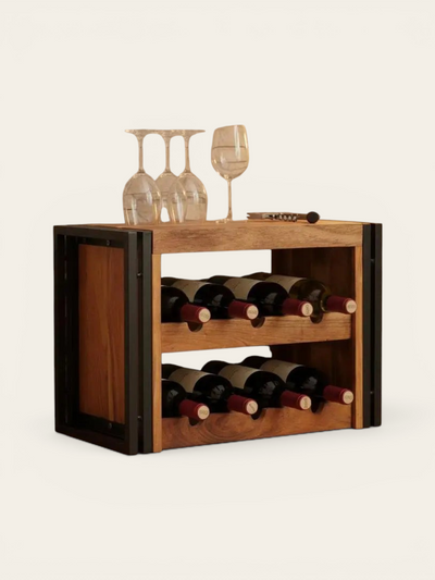 Range-bouteilles design - photo 1