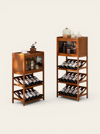 Range-bouteilles de vin - photo 1