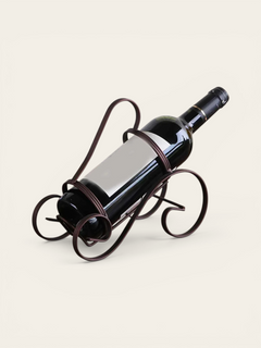 Range-bouteille fer - photo 1