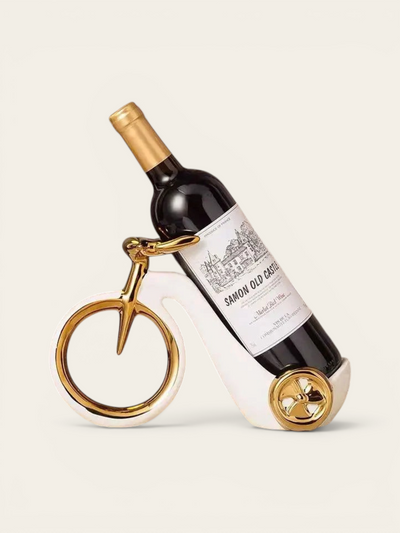 Range-bouteille blanc - photo 1