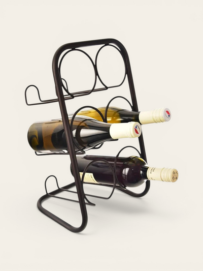 Range-bouteille cuisine - photo 1