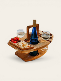 Range-bouteille apero - photo 1
