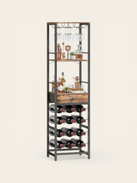 Range-bouteille apéritif - photo 1