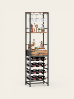 Range-bouteille apéritif - photo 1