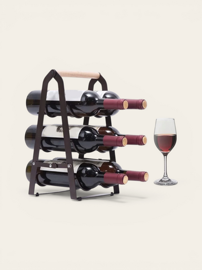 Range-bouteille petit espace - photo 1
