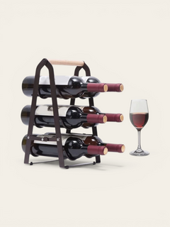 Range-bouteille petit espace - photo 1