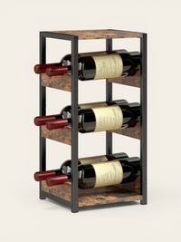 Range-bouteille moderne - photo 1
