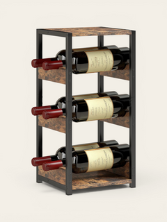 Range-bouteille moderne - photo 1