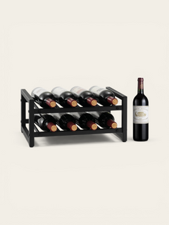 Rangement vin cuisine - photo 1