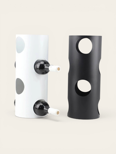 Porte-bouteille salon design - photo 1