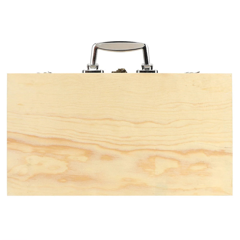 Caisse bois 2 bouteilles pour la cave