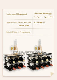 Caisson range-bouteille cuisine zoom matière