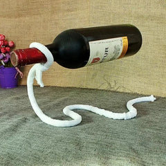 Porte-bouteille vin vue d'ensemble
