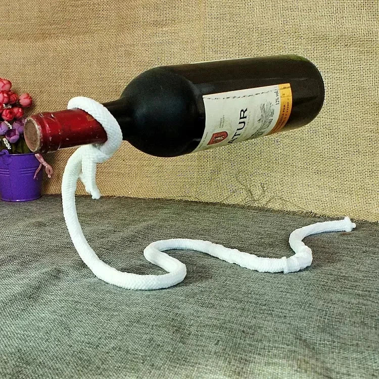 Porte-bouteille vin vue d'ensemble