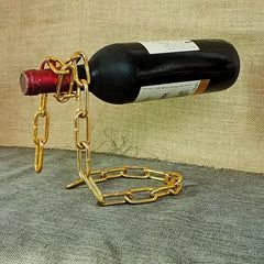 Porte-bouteille vin pour la cave