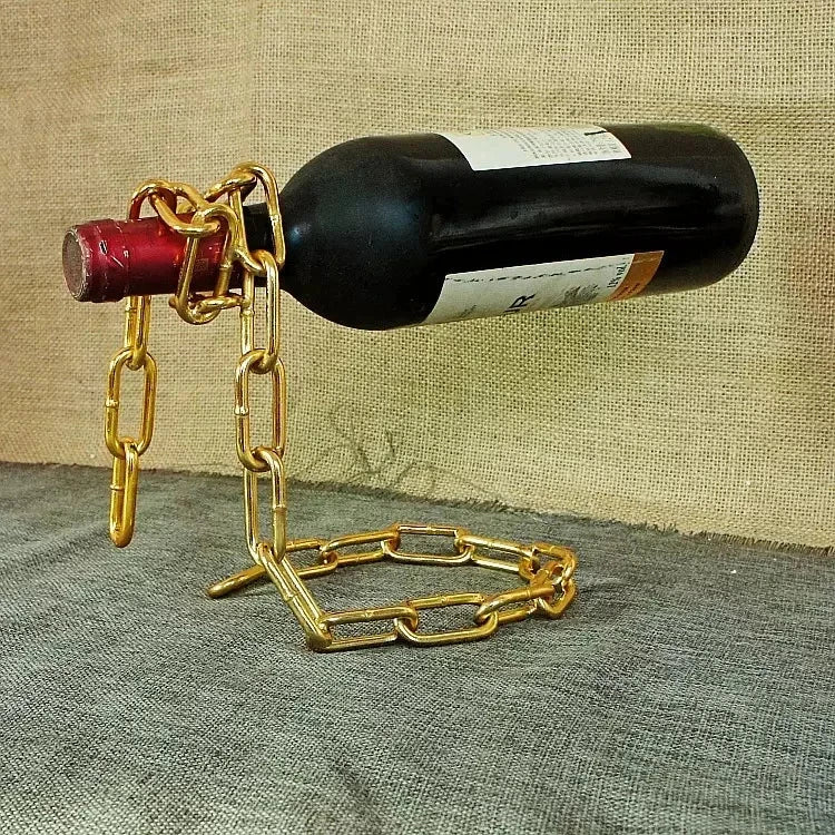 Porte-bouteille vin pour la cave