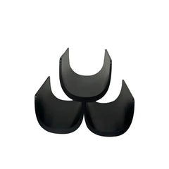 Porte-bouteille design gros plan