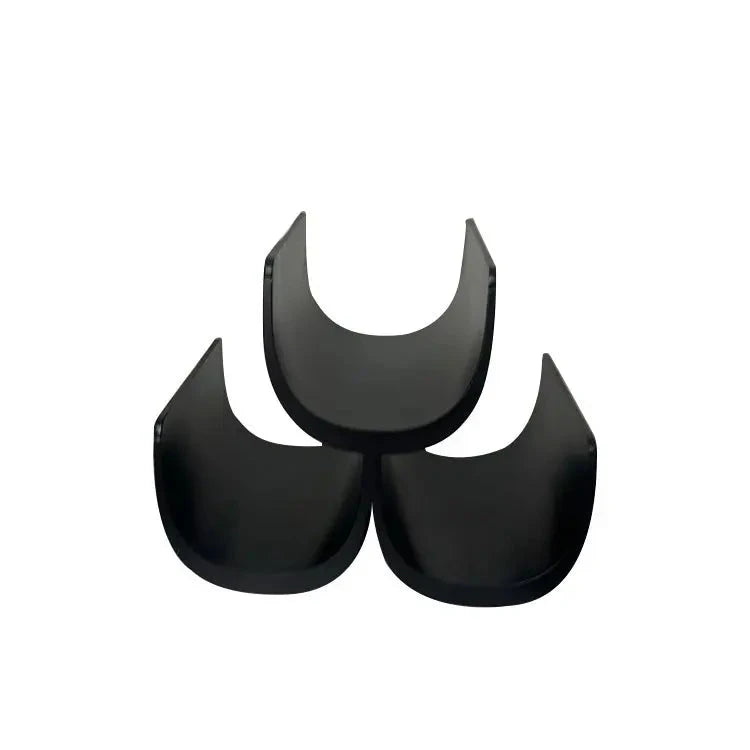 Porte-bouteille design gros plan