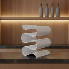 Porte-bouteille vin design pour la cave