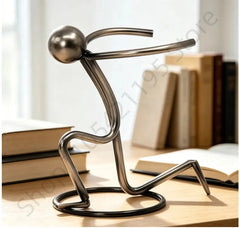 Porte-bouteille vin table