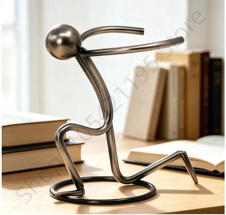 Porte-bouteille vin table