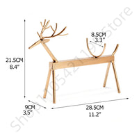 Porte-bouteille vin table