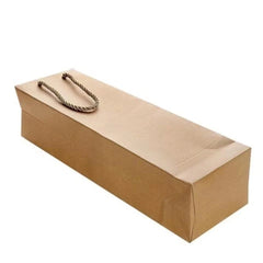 Porte-bouteille en carton