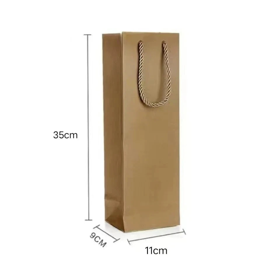 Porte-bouteille en carton