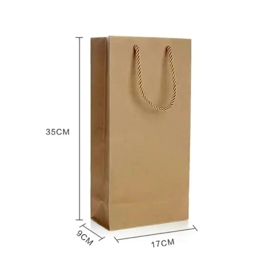 Porte-bouteille en carton