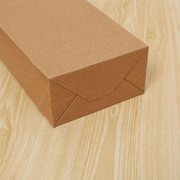 Porte-bouteille en carton